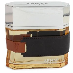 Armaf 549066 Craze Eau De Parfum Spray (unboxed) 3.4 Oz For Men