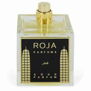 Roja 546409 Extrait De Parfum Spray (unisex Tester) 3.4 Oz