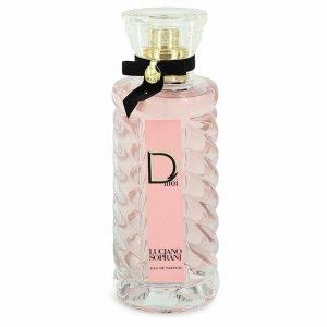 Luciano 550212 Eau De Parfum Spray (unboxed) 3.3 Oz