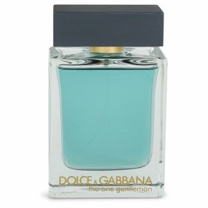 Dolce 482934 The One Gentlemen Eau De Toilette Spray (tester) 3.4 Oz F