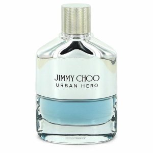 Jimmy 550211 Urban Hero Eau De Parfum Spray (unboxed) 3.3 Oz For Men