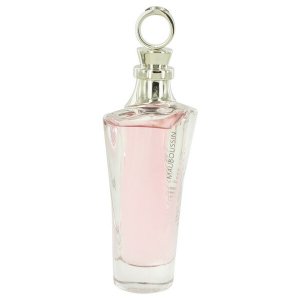 Mauboussin 513837 Rose Pour Elle Eau De Parfum Spray (tester) 3.4 Oz F