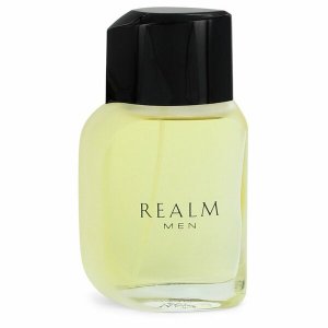 Erox 548296 Realm Eau De Toilette Cologne Spray (unboxed) 1.7 Oz For M