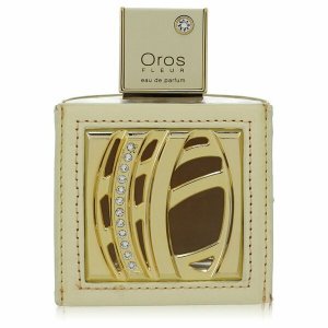 Armaf 555209 Oros Fleur Eau De Parfum Spray (unboxed) 2.9 Oz For Women