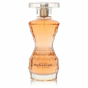 Sofia 558209 Tempting Paradise Eau De Parfum Spray (unboxed) 3.4 Oz Fo