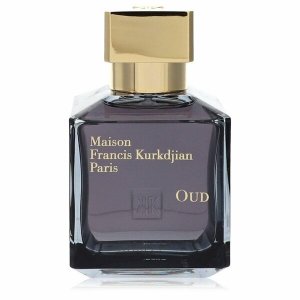 Maison 556320 Oud Eau De Parfum Spray (unisex )unboxed 2.4 Oz For Wome