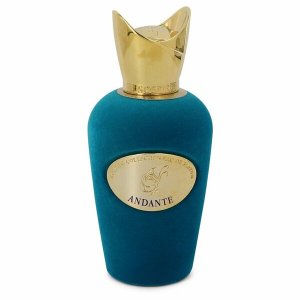 Sospiro 548074 Andante Eau De Parfum Spray (unboxed) 3.4 Oz For Women