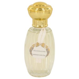 Annick 534685 Mandragore Eau De Toilette Spray (tester) 3.4 Oz For Wom