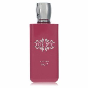 Eutopie 558103 Eau De Parfum Spray (unisex Unboxed) 3.4 Oz