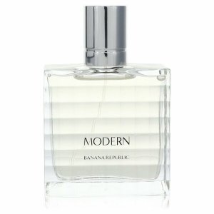 Banana 555752 Modern Eau De Toilette Spray For Men - 3.4 Oz