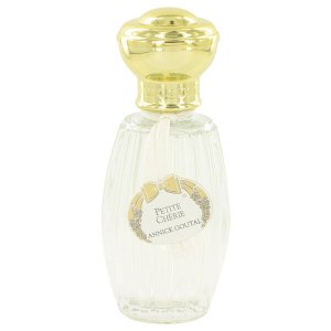 Annick 512205 Petite Cherie Eau De Toilette Spray (tester) 3.4 Oz For 