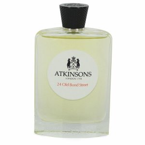 Atkinsons 552049 24 Old Bond Street Eau De Cologne Spray (unboxed) 3.3