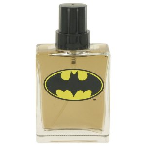 Marmol 526656 Batman Eau De Toilette Spray (unboxed) 3.4 Oz For Men