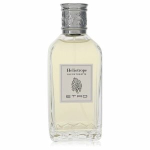 Etro 557543 Heliotrope Eau De Toilette Spray (unisex )unboxed 3.4 Oz F