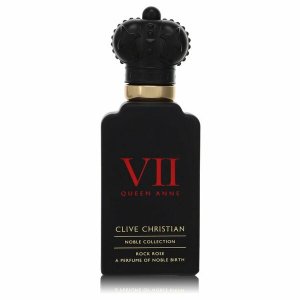 Clive 555341 Vii Queen Anne Rock Rose Perfume Spray (unboxed) 1.6 Oz F