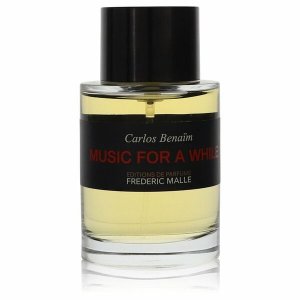 Frederic 558129 Music For A While Eau De Parfum Spray (unisex )unboxed