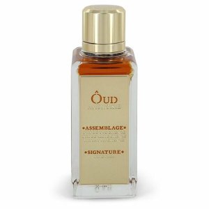 Lancome 545527 Oud Ambroisie Eau De Parfum Spray (unboxed) 3.4 Oz For 