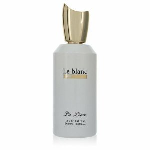 Le 555434 Le Blanc Eau De Parfum Spray (unboxed) 3.4 Oz For Women