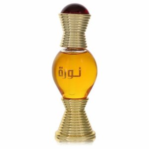 Swiss 557997 Noora Perfume Oil (unisex )unboxed 0.67 Oz For Women