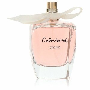 Cabochard 556582 Cherie Eau De Parfum Spray (tester) 3.4 Oz For Women