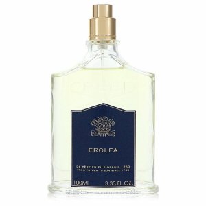 Creed 556361 Erolfa Eau De Parfum Spray (tester) 3.3 Oz For Men