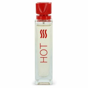 Benetton 543830 Hot Eau De Toilette Spray (unisex Unboxed) 3.4 Oz For 