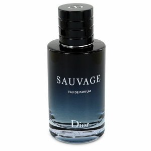 Christian 546401 Sauvage Eau De Parfum Spray (unboxed) 3.4 Oz For Men