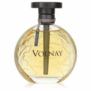 Volnay 558007 Perlerette Eau De Parfum Spray (unboxed) 3.4 Oz For Wome