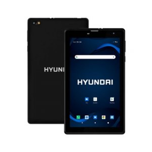 Hyundai HT7WA1PBK 7in Android Tablet