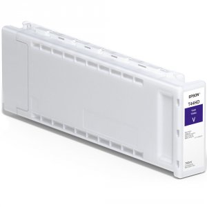 Original Epson T44HD20 Ultrachrome Pro12 Violet 700ml