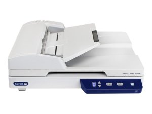 Xerox XD-COMBO-G/A Visioneer  Scanners