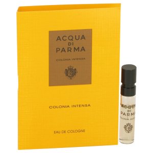 Acqua 535093 Colonia Intensa Vial (sample) 0.05 Oz For Men