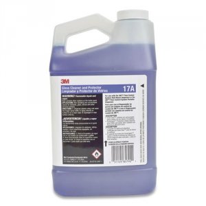 3m 17A Cleaner,glass,be