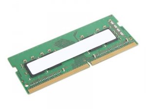 Lenovo 4X71D09533 Memory_bo Tp 8g Ddr4 3200 Sodimm - Us