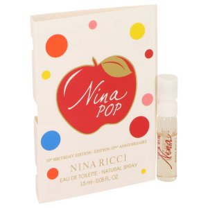 Nina 537949 Nina Pop Vial (sample) By