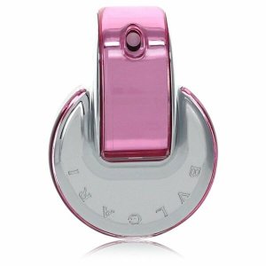 Bvlgari 553788 Omnia Pink Sapphire Eau De Toilette Spray (unboxed) 1.3