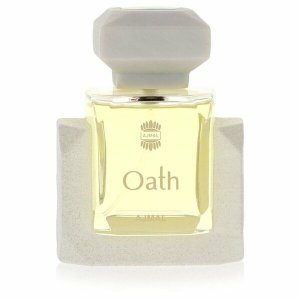 Ajmal 556963 Ajmal Oath Eau De Parfum Spray (unboxed) 3.4 Oz For Men