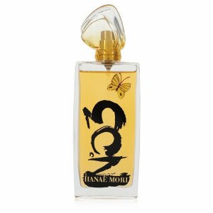 Hanae 556640 Eau De Collection No 3 Eau De Toilette Spray (unboxed) 3.