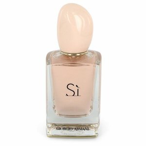 Giorgio 549838 Armani Si Eau De Toilette Spray (unboxed) 1.7 Oz For Wo