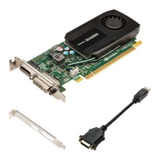 Lenovo 0B47394 1gb Nvidia Quadro K600 Pci Express 2.0 X16 Displayport 