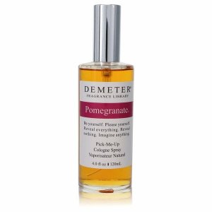 Demeter 499518 Pomegranate Cologne Spray (unboxed) 4 Oz For Women