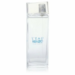 Kenzo 554096 L'eau  Eau De Toilette Spray (unboxed) 3.3 Oz For Women