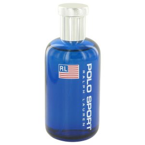 Ralph 496928 Polo Sport Eau De Toilette Spray (unboxed) 4.2 Oz For Men