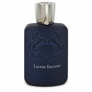 Parfums 552369 Layton Exclusif Eau De Parfum Spray (unboxed) 4.2 Oz Fo