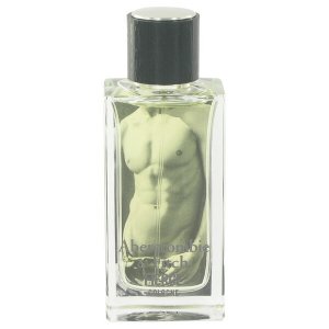 Abercrombie 511082 Fierce Cologne Spray (unboxed) 1.7 Oz For Men