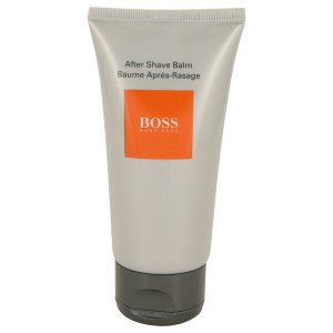 Hugo 533743 Boss In Motion After Shave Balm (unboxed) 2.5 Oz For Men