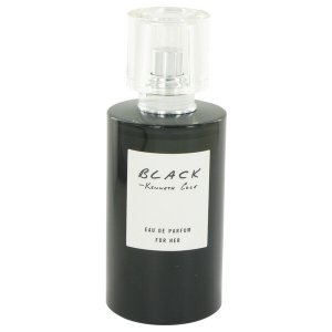 Kenneth 503100 Black Eau De Parfum Spray (unboxed) 3.4 Oz For Women