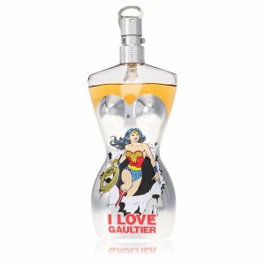 Jean 553783 Wonder Woman Eau Fraiche Spray (limited Edition Unboxed) 3