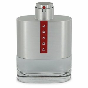 Prada 545529 Luna Rossa Eau De Toilette Spray (unboxed) 5 Oz For Men