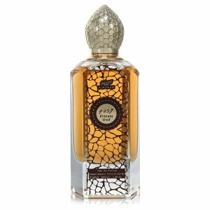 Rihanna 552298 Rihanah Private Oud Eau De Parfum 3.4 Oz Unisex Spray